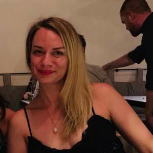 Meet your Posher, Alexandra